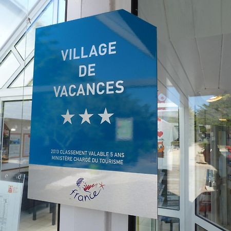 Vvf Les Plages De Guerande La Turballe Exterior photo