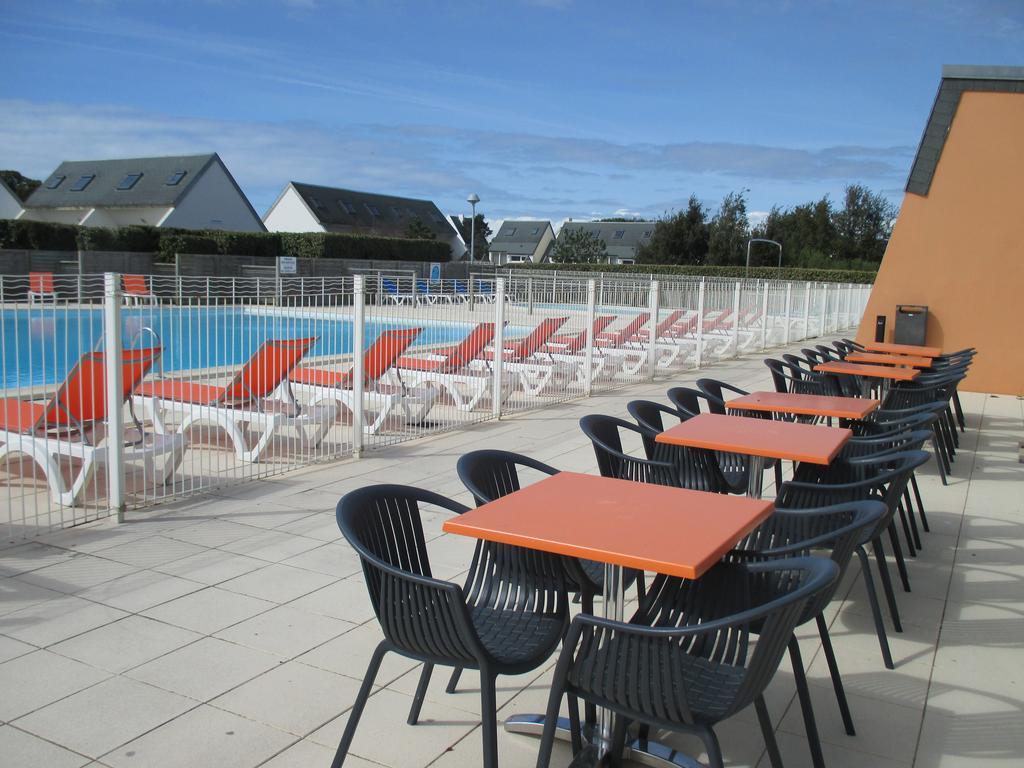 Vvf Les Plages De Guerande La Turballe Exterior photo