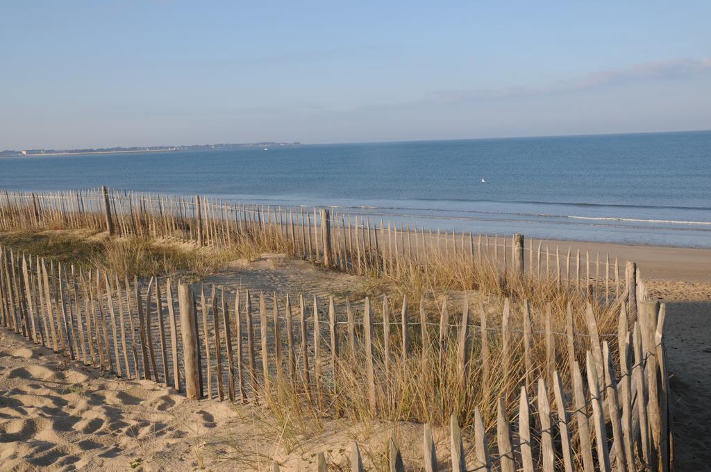 Vvf Les Plages De Guerande La Turballe Exterior photo