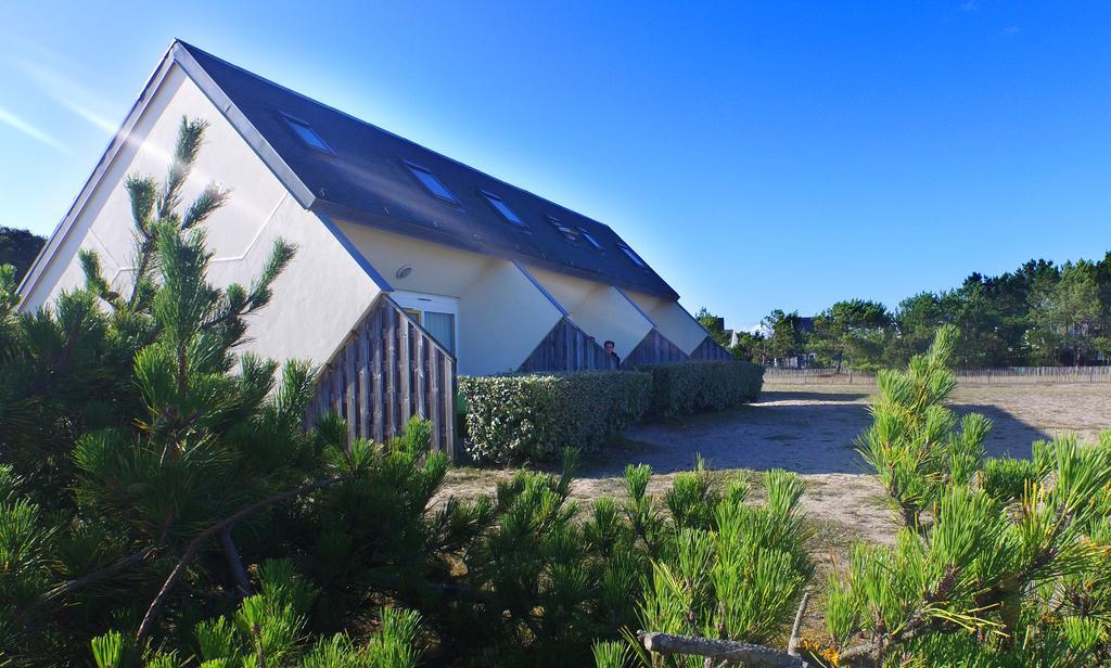 Vvf Les Plages De Guerande La Turballe Exterior photo