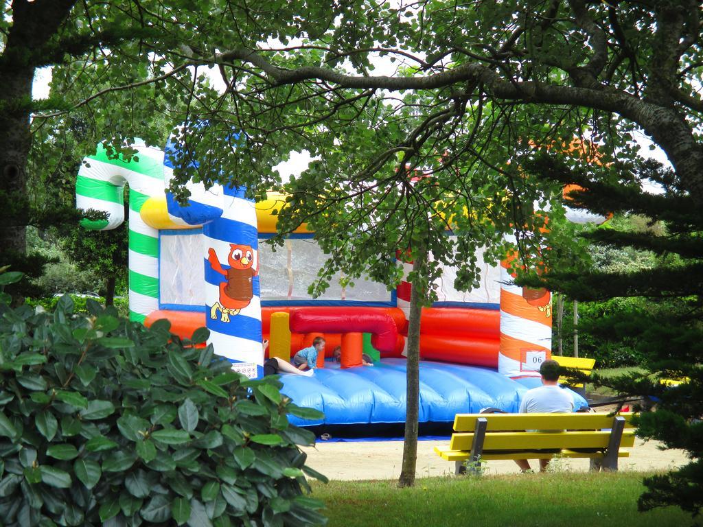 Vvf Les Plages De Guerande La Turballe Exterior photo