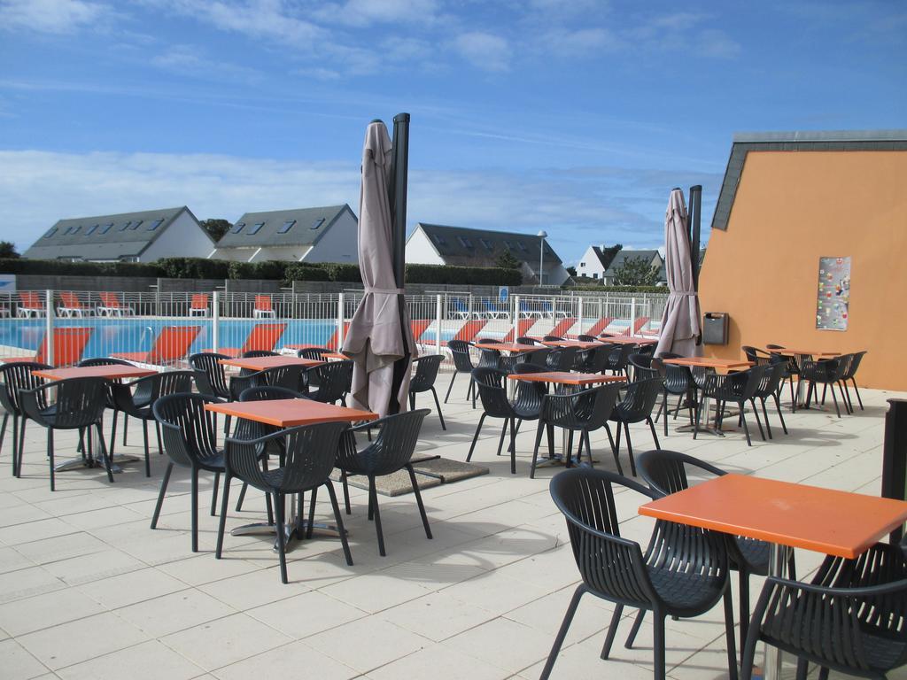 Vvf Les Plages De Guerande La Turballe Exterior photo
