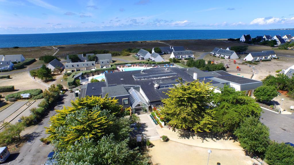 Vvf Les Plages De Guerande La Turballe Exterior photo