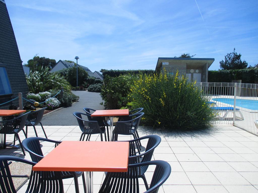 Vvf Les Plages De Guerande La Turballe Exterior photo