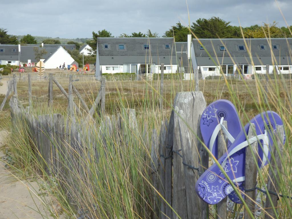Vvf Les Plages De Guerande La Turballe Exterior photo
