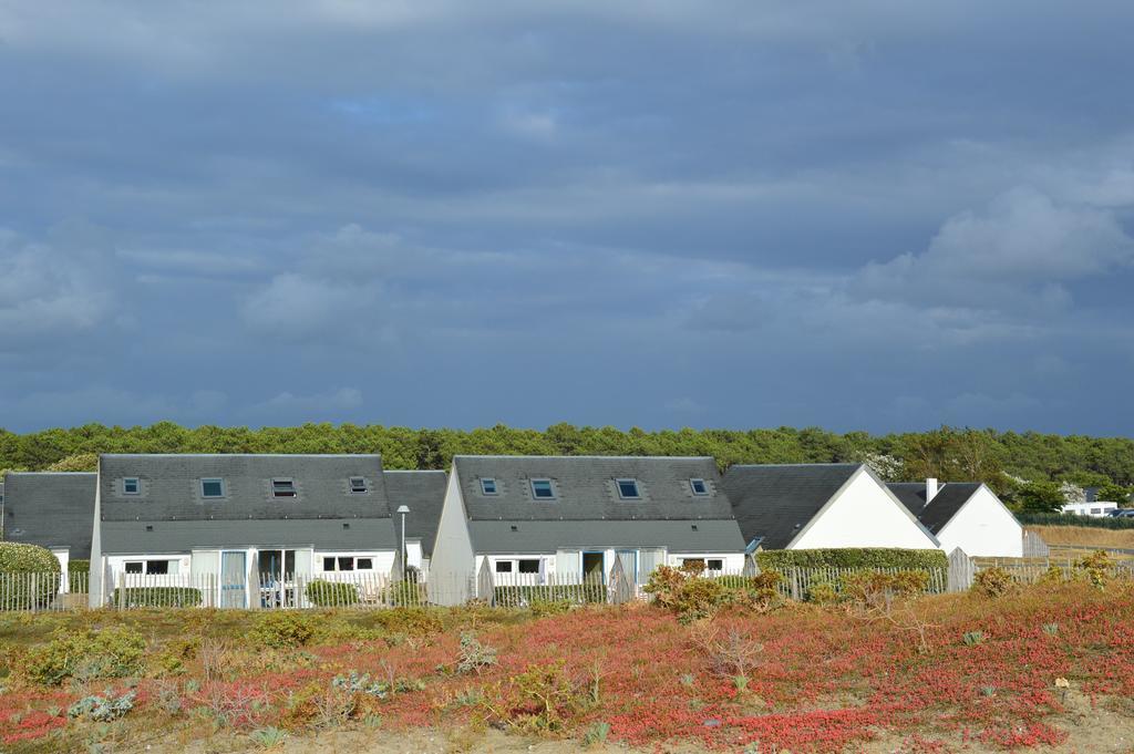 Vvf Les Plages De Guerande La Turballe Exterior photo