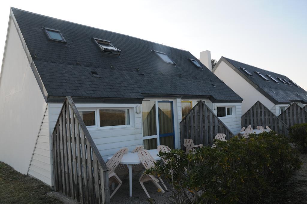 Vvf Les Plages De Guerande La Turballe Exterior photo