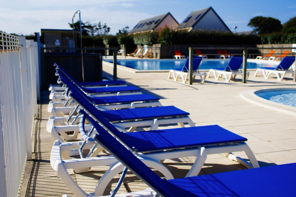 Vvf Les Plages De Guerande La Turballe Exterior photo