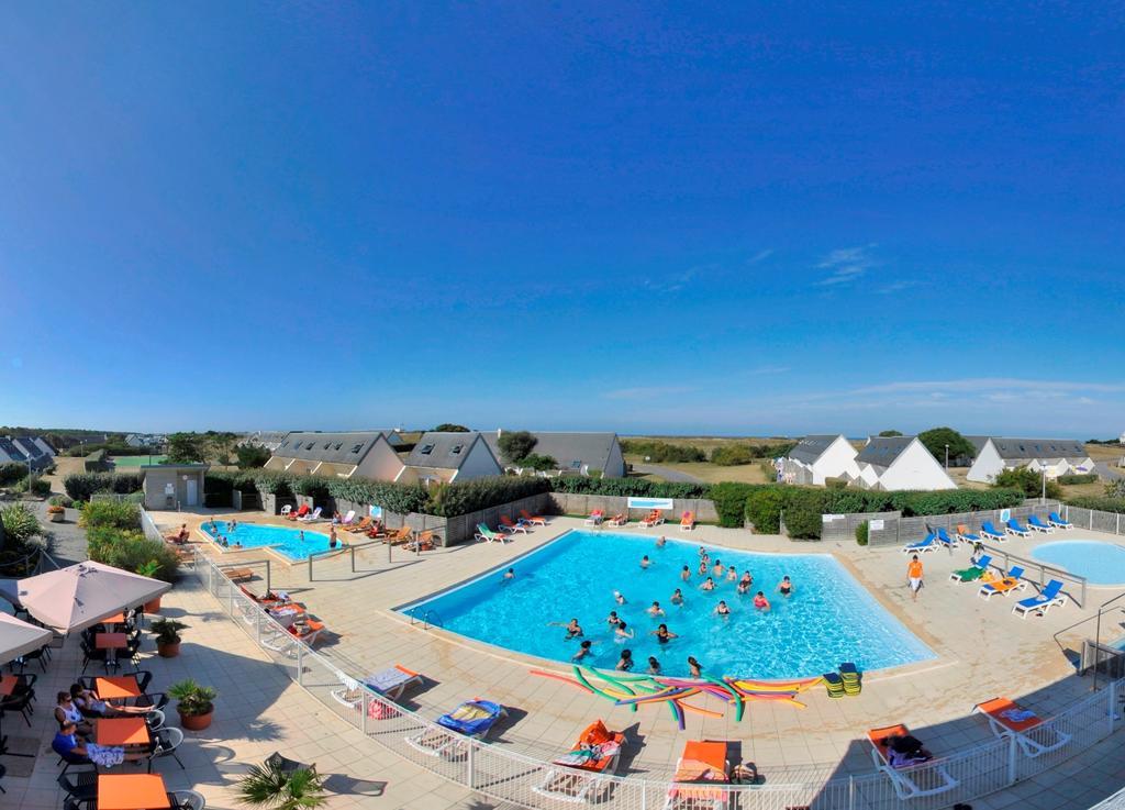 Vvf Les Plages De Guerande La Turballe Exterior photo