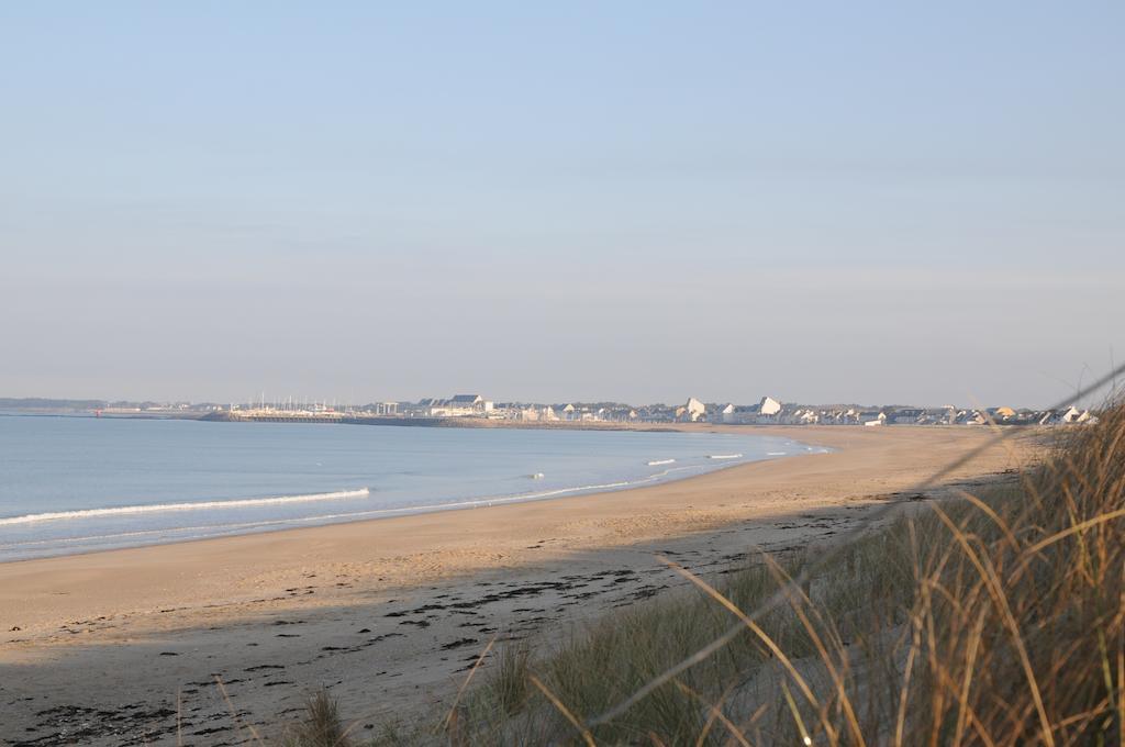 Vvf Les Plages De Guerande La Turballe Exterior photo
